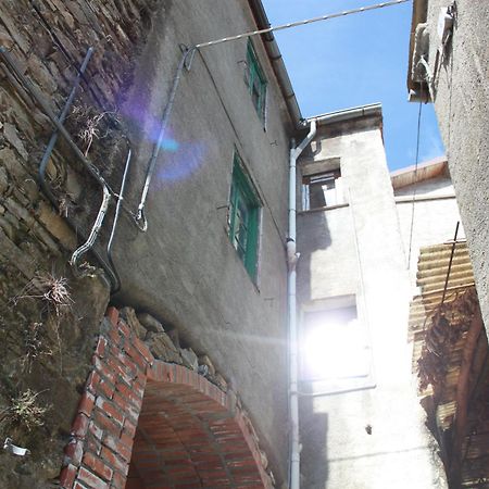 Room In The Country House Argallo Exterior foto
